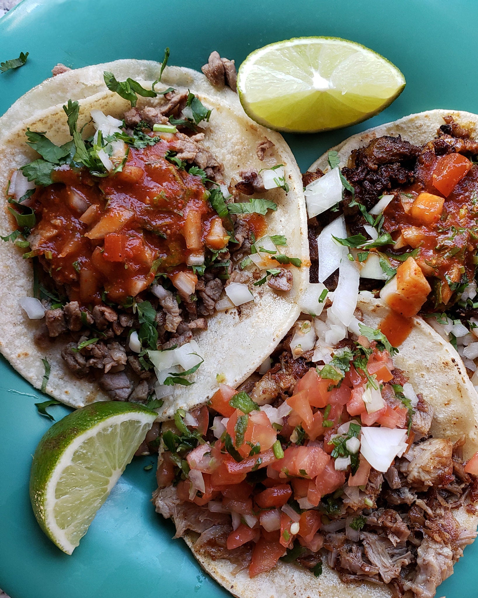 Image of 12 MUST-TRY TACOS IN SONOMA COUNTY