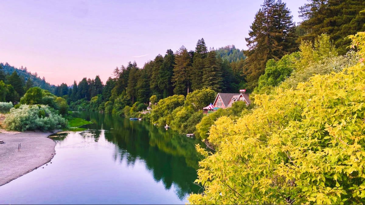 Image of 20 Best Things to Do in Sonoma County (in 2023)