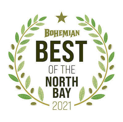 Image of BOHEMIAN BEST OF 2021 WINNERS