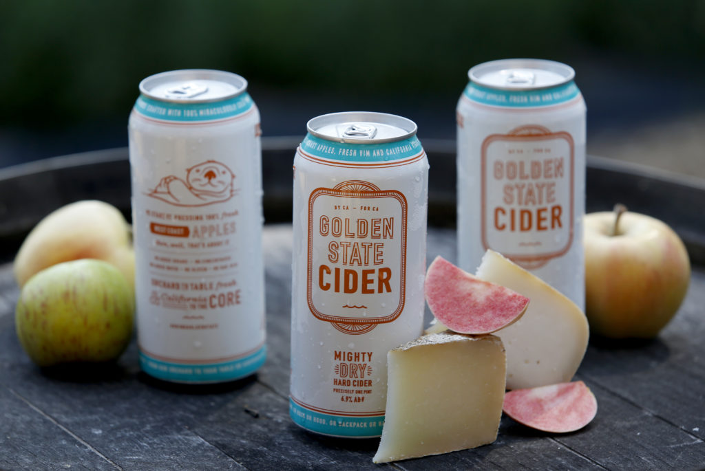 Image of 6 Favorite Ciders from Sonoma County
