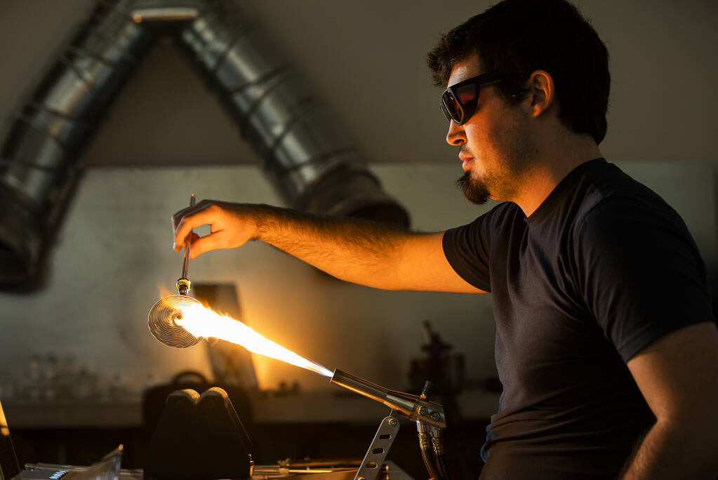 Image of Sebastopol businesses owners say local support is everything