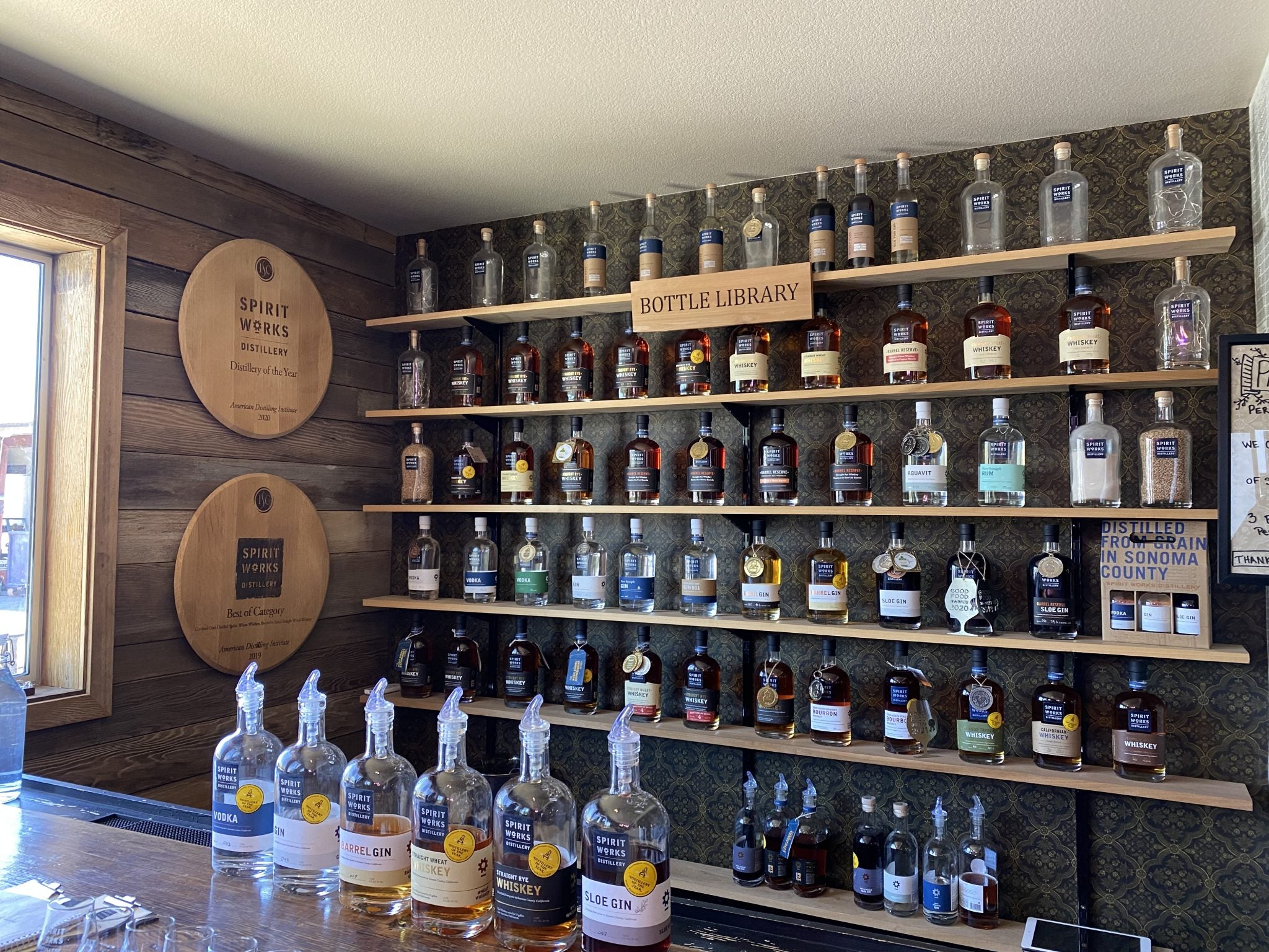 Image of 11 Must-Try Sebastopol Restaurants | Best Places to Eat In Sebastopol, CA