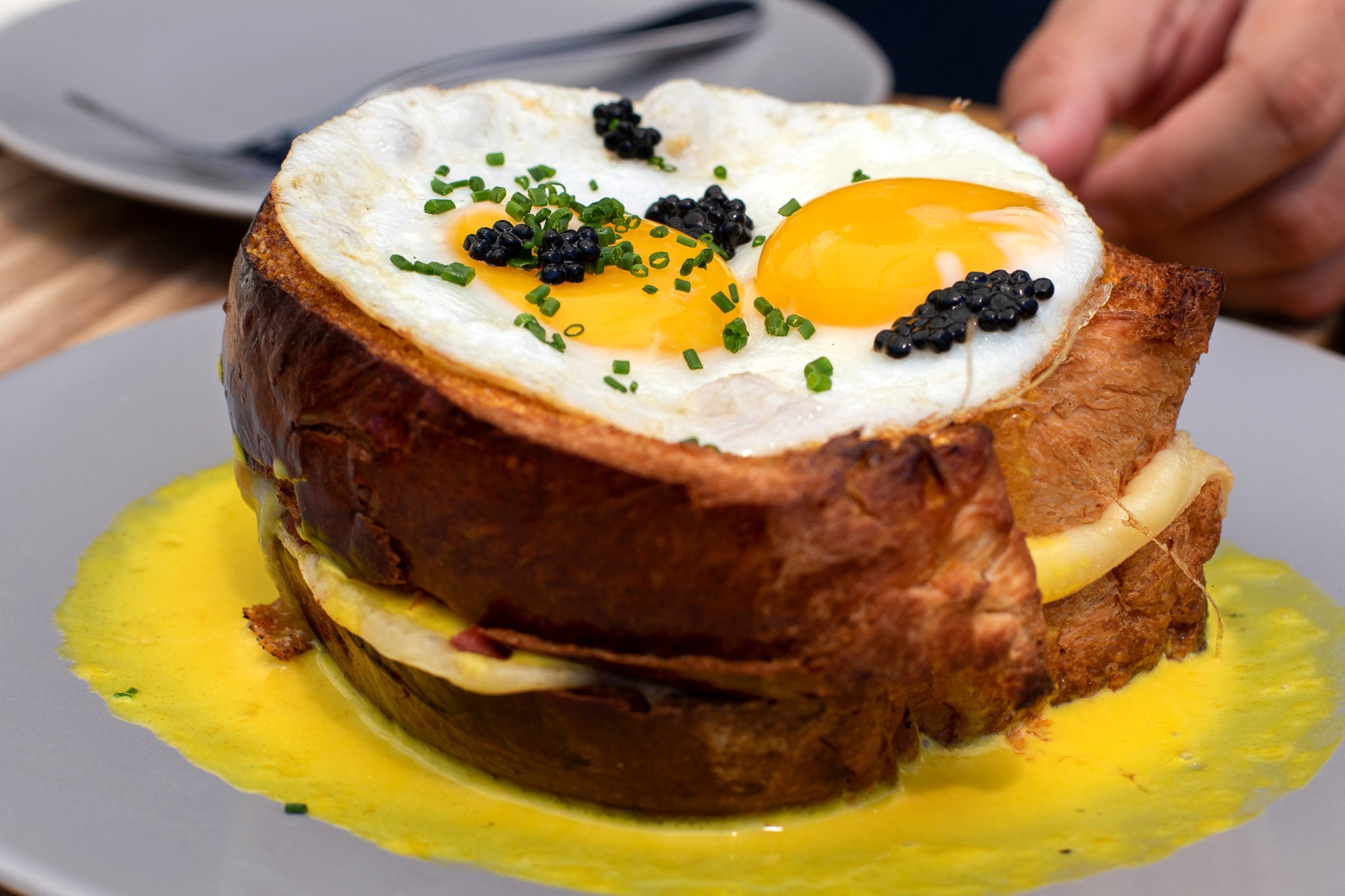 Image of SONOMA COUNTY’S BEST RESTAURANT DISHES 2020