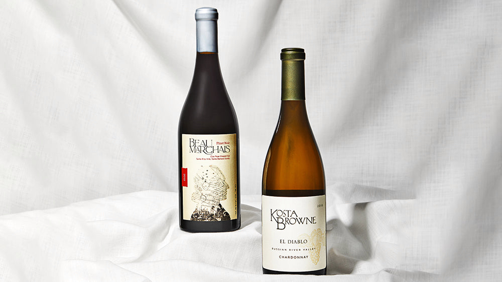 Image of From Sustainable Champagne to an Unprecedented 100-Pointer: The Best Wines Right Now