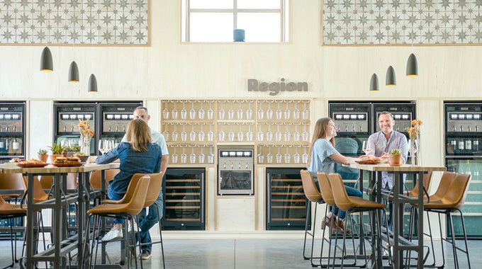 Image of 3 amazing days in Sonoma County