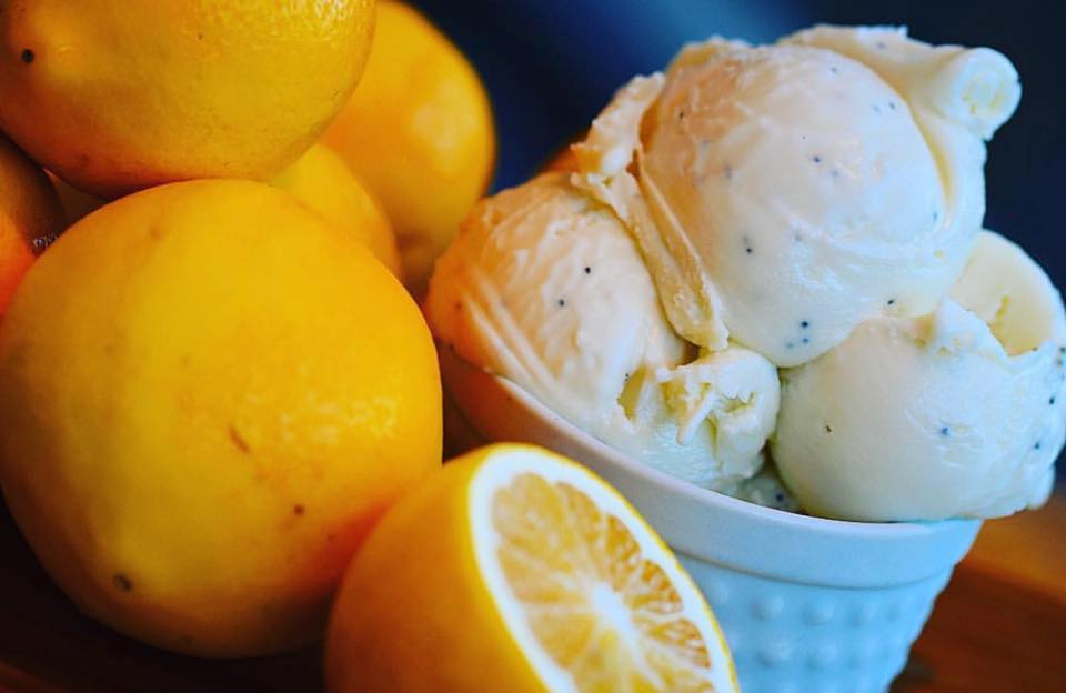 Image of Where to Get the Best Ice Cream in Sonoma County