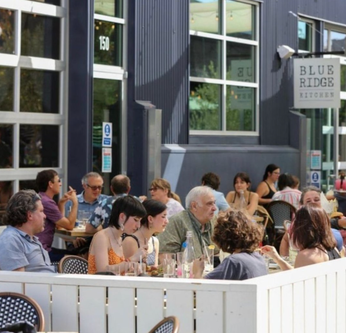 Image of Best Sonoma Brunch Spots for Mother’s Day 2023