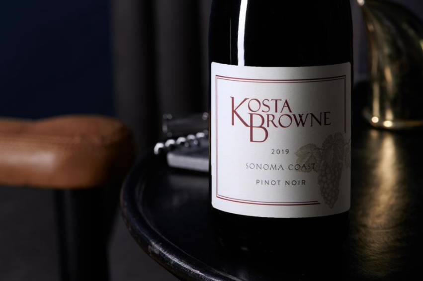 Image of Ten Perfect Pinot Noirs To Try Now