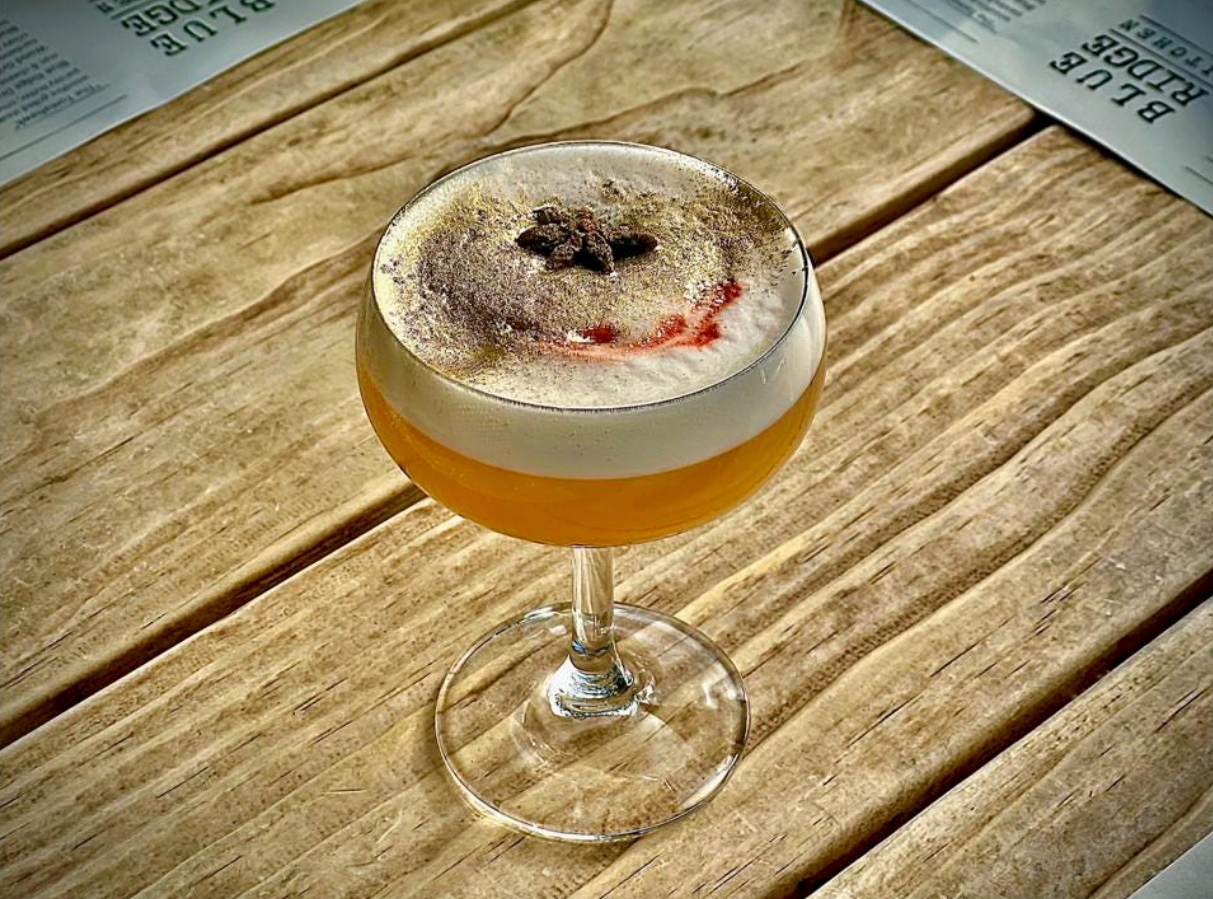 Image of 9 Perfect Brunch Cocktails To Enjoy On New Year’s Day