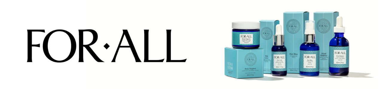 Image of For All Cares